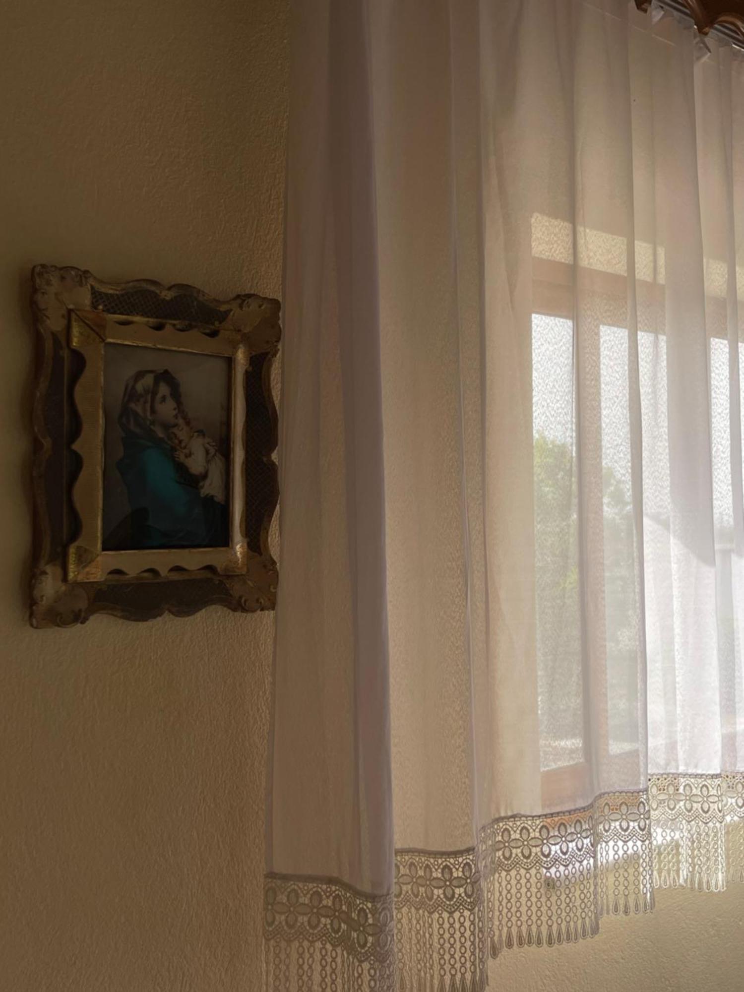 Villa Mance ベラト エクステリア 写真